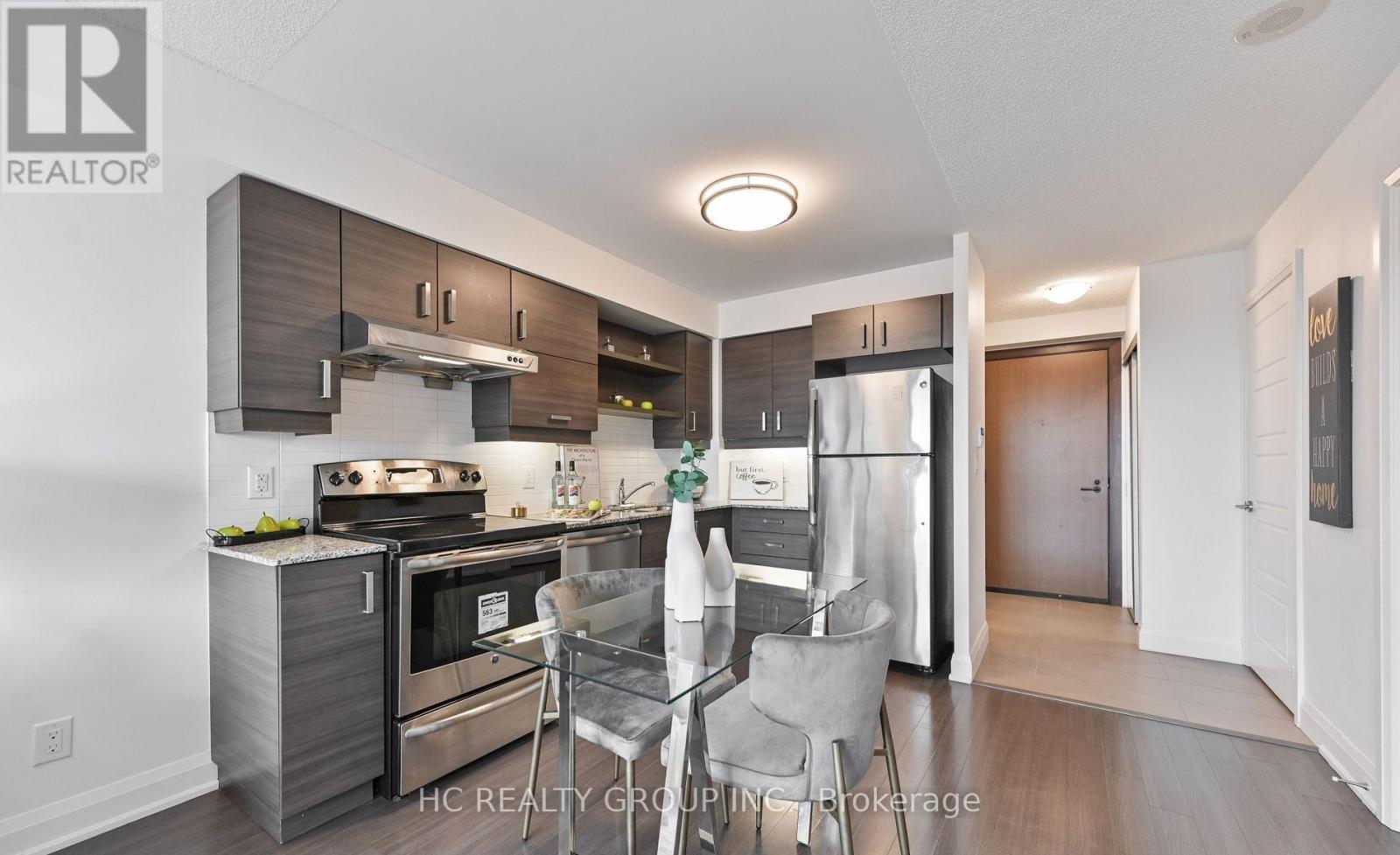 1908 - 1 Uptown Drive, Markham, Ontario  L3R 5C1 - Photo 4 - N12481133