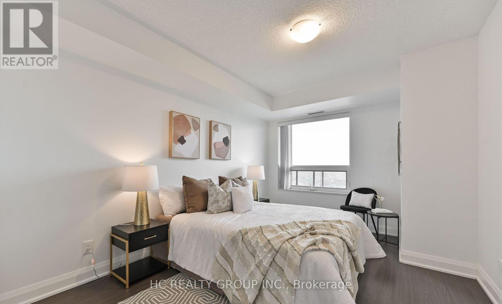 1908 - 1 Uptown Drive, Markham, Ontario  L3R 5C1 - Photo 6 - N12481133