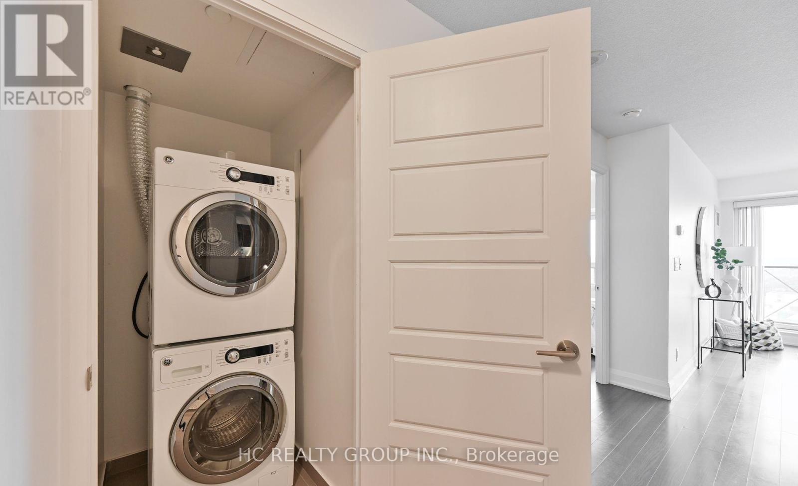 1908 - 1 Uptown Drive, Markham, Ontario  L3R 5C1 - Photo 7 - N12481133