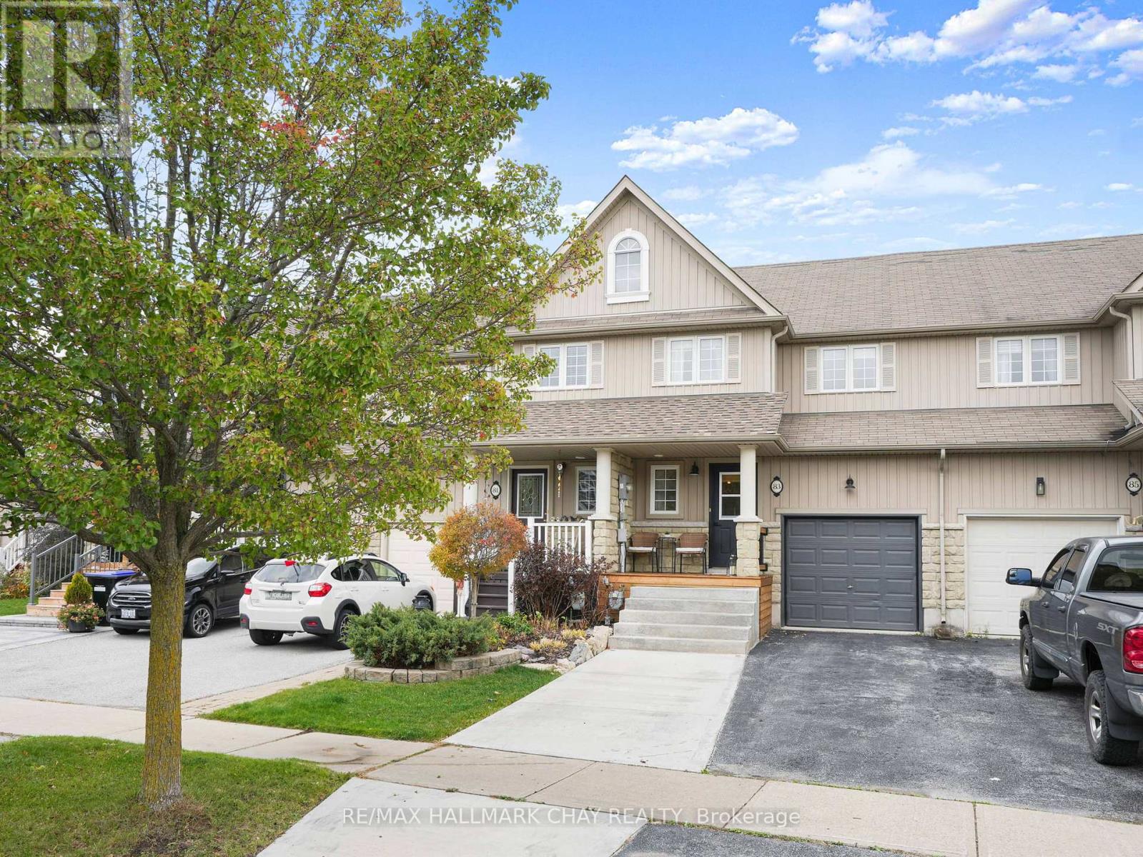 83 WARMAN STREET, New Tecumseth, Ontario