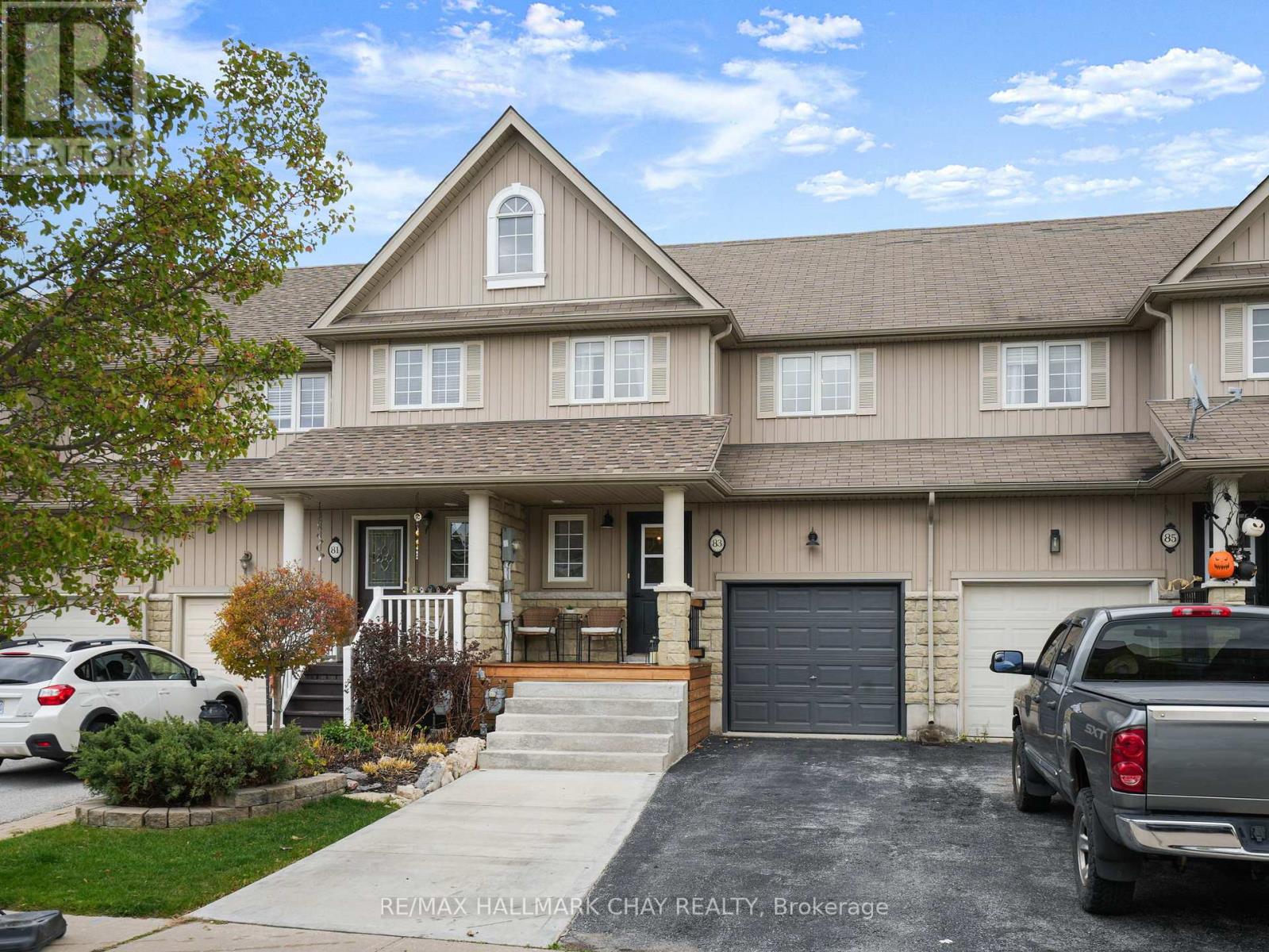 83 Warman Street, New Tecumseth, Ontario  L9R 0B8 - Photo 2 - N12481153