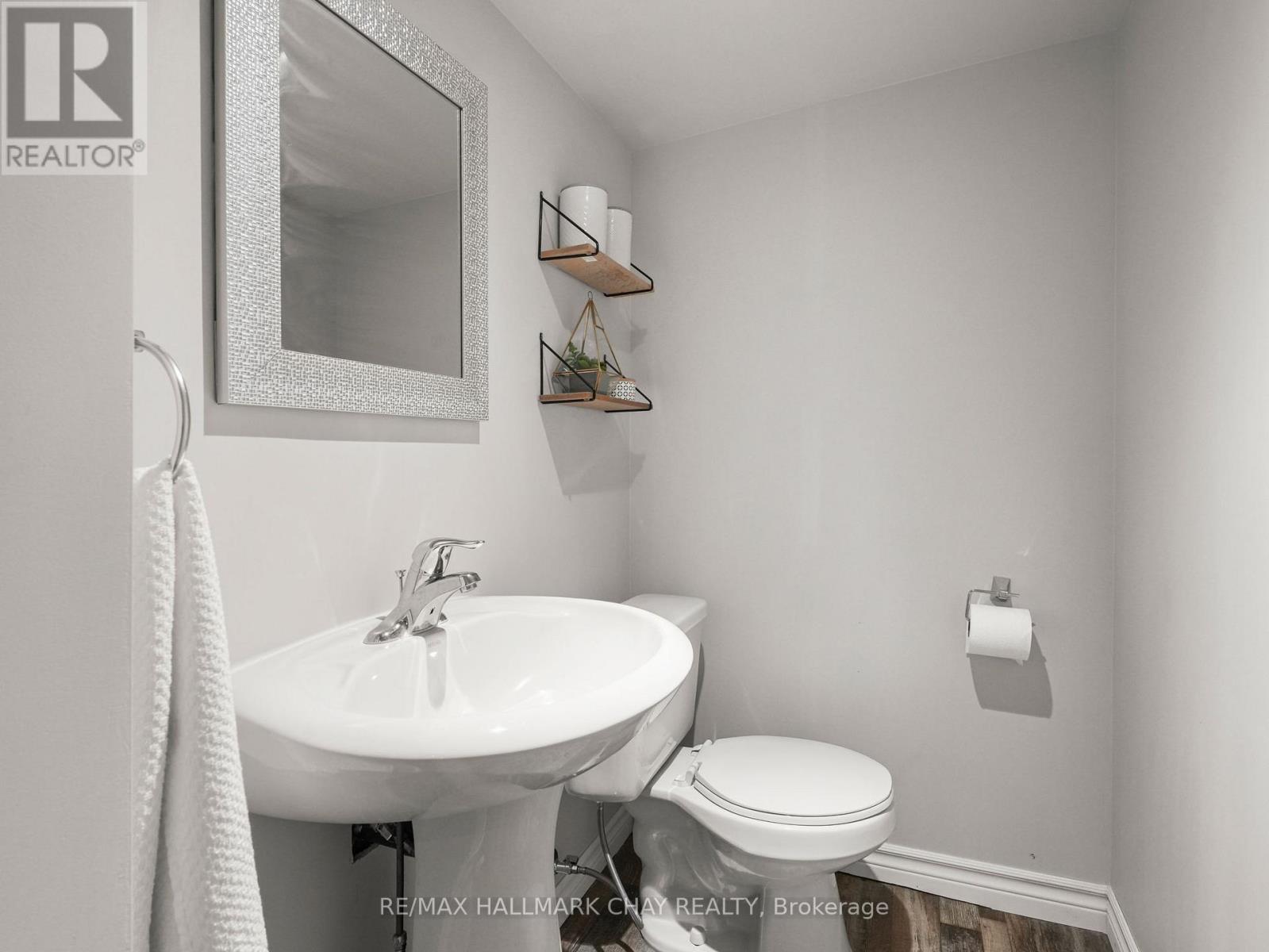 83 Warman Street, New Tecumseth, Ontario  L9R 0B8 - Photo 35 - N12481153