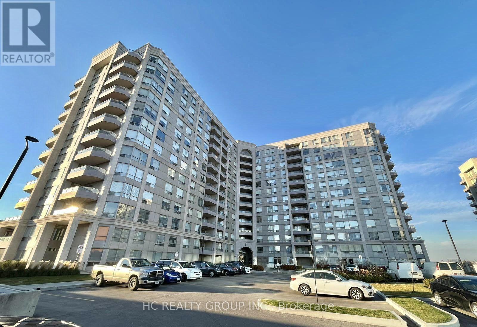 609 - 9015 LESLIE STREET, Richmond Hill, Ontario