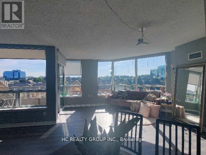 609 - 9015 Leslie Street, Richmond Hill, Ontario  L4B 4J8 - Photo 3 - N12481160