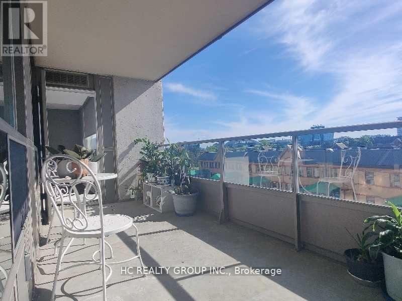 609 - 9015 Leslie Street, Richmond Hill, Ontario  L4B 4J8 - Photo 6 - N12481160