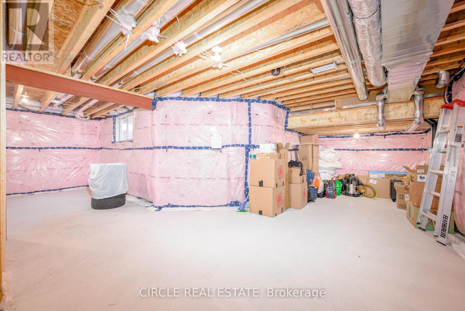 720 Whetstone Lane, Peterborough, Ontario  K9H 0G4 - Photo 44 - X12480920