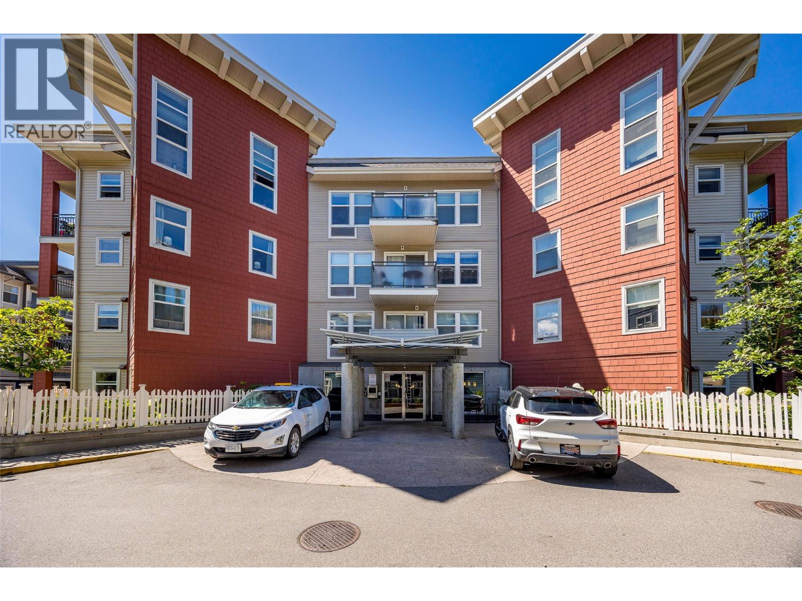 555 Yates Road Unit# 301, Kelowna, British Columbia  V1V 2V2 - Photo 8 - 10366461