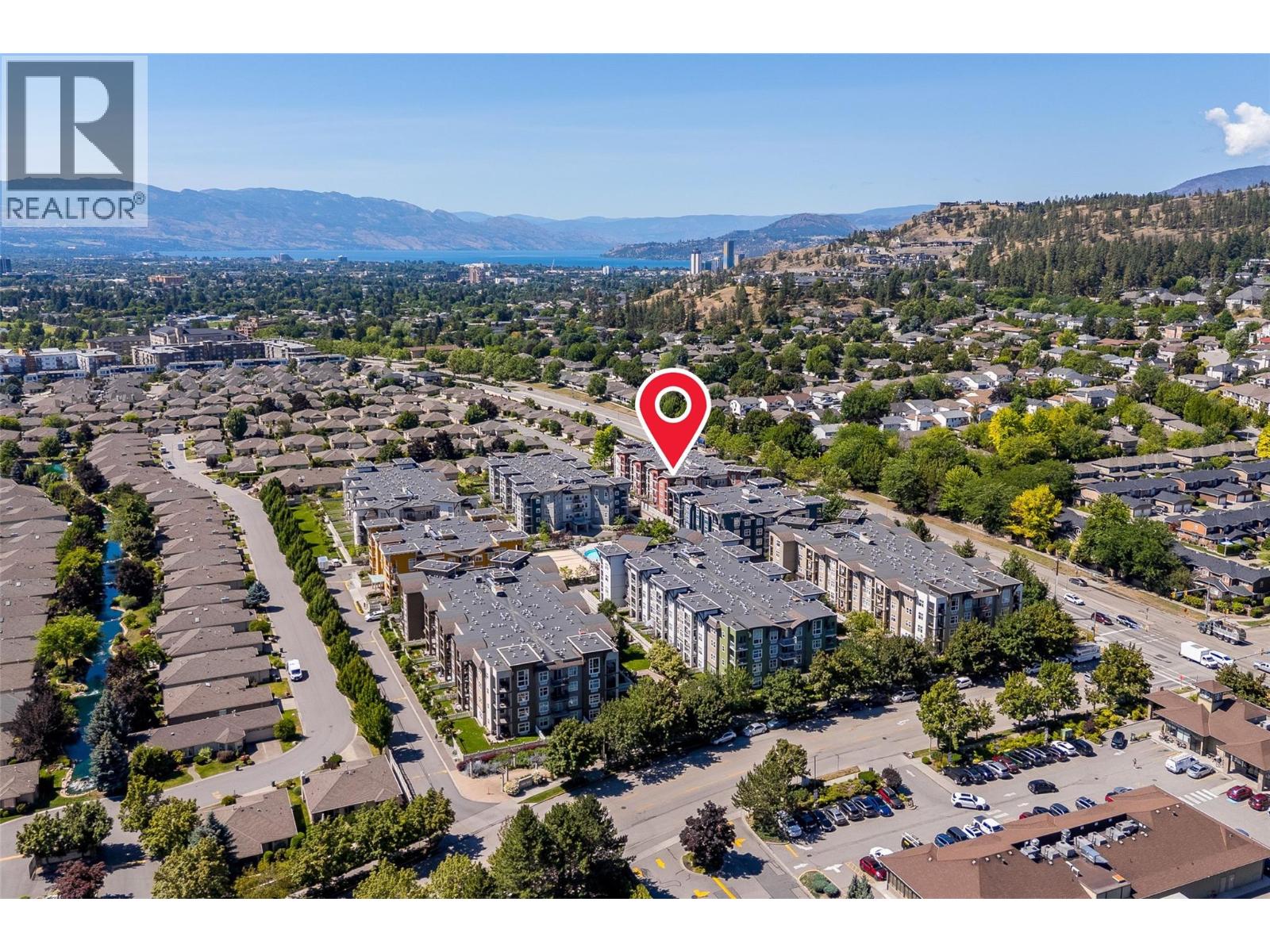 555 Yates Road Unit# 301, Kelowna, British Columbia  V1V 2V2 - Photo 2 - 10366461