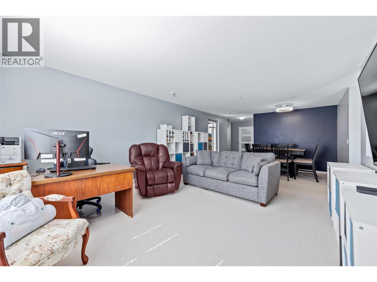 555 Yates Road Unit# 301, Kelowna, British Columbia  V1V 2V2 - Photo 13 - 10366461