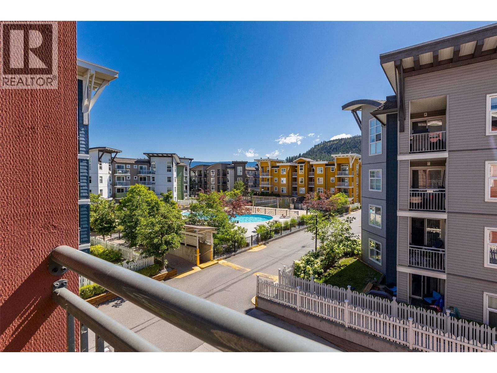 555 Yates Road Unit# 301, Kelowna, British Columbia  V1V 2V2 - Photo 19 - 10366461