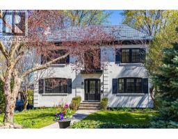 34 AMELIA Street, Hamilton, Ontario