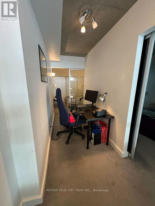 645 - 5 Hanna Avenue, Toronto, Ontario  M6K 0B3 - Photo 19 - C12480721