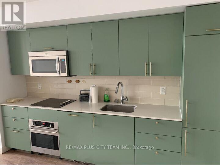 645 - 5 Hanna Avenue, Toronto, Ontario  M6K 0B3 - Photo 15 - C12480721