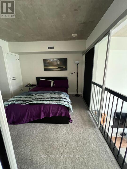 645 - 5 Hanna Avenue, Toronto, Ontario  M6K 0B3 - Photo 21 - C12480721