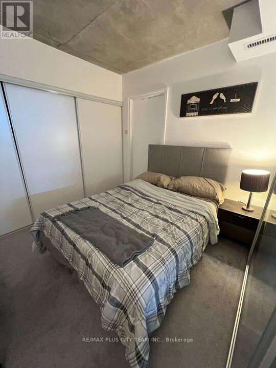 645 - 5 Hanna Avenue, Toronto, Ontario  M6K 0B3 - Photo 23 - C12480721