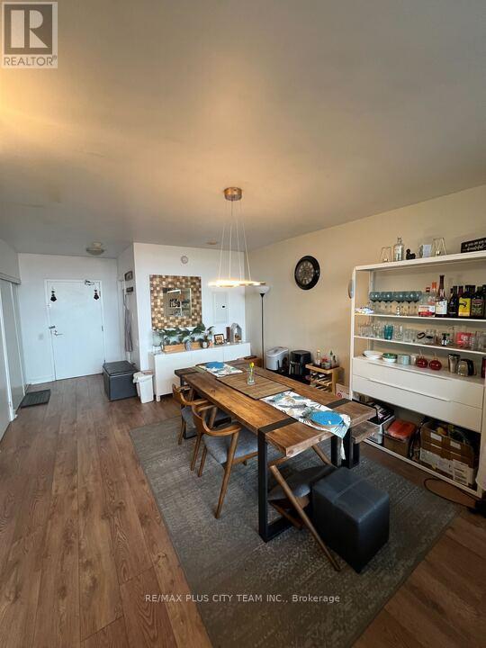 645 - 5 Hanna Avenue, Toronto, Ontario  M6K 0B3 - Photo 13 - C12480721