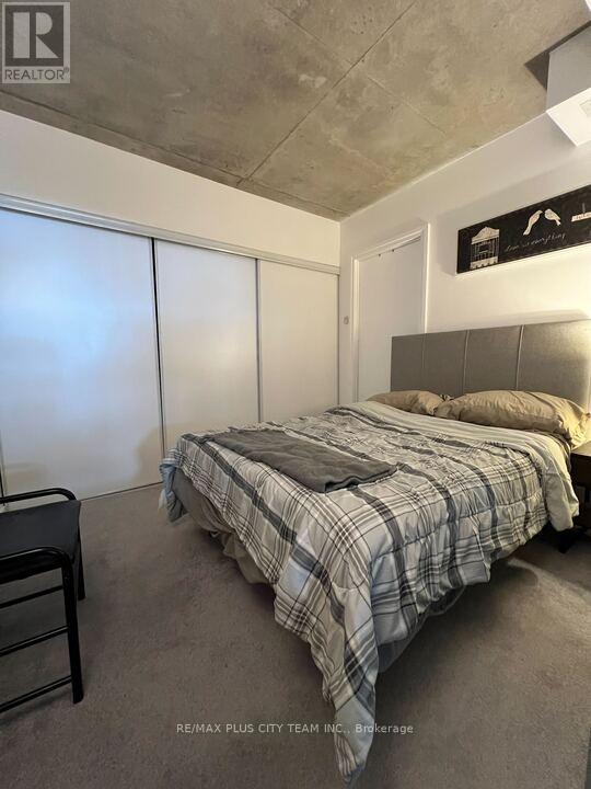 645 - 5 Hanna Avenue, Toronto, Ontario  M6K 0B3 - Photo 24 - C12480721
