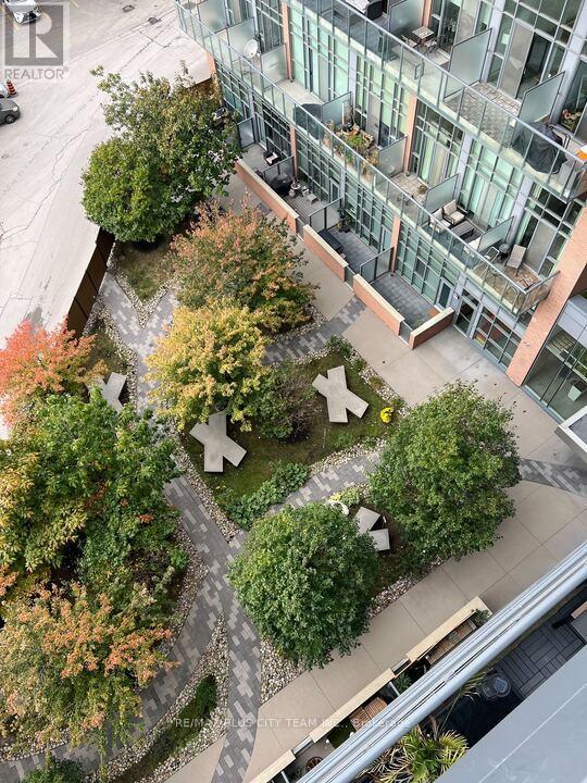 645 - 5 Hanna Avenue, Toronto, Ontario  M6K 0B3 - Photo 31 - C12480721