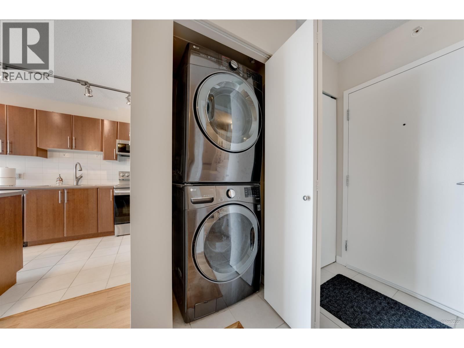 3003 1178 Heffley Crescent, Coquitlam, British Columbia  V3B 0A7 - Photo 27 - R3052174