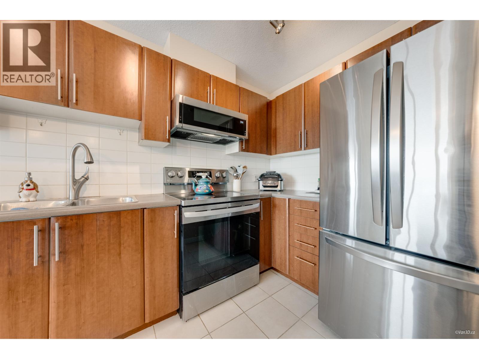 3003 1178 Heffley Crescent, Coquitlam, British Columbia  V3B 0A7 - Photo 16 - R3052174