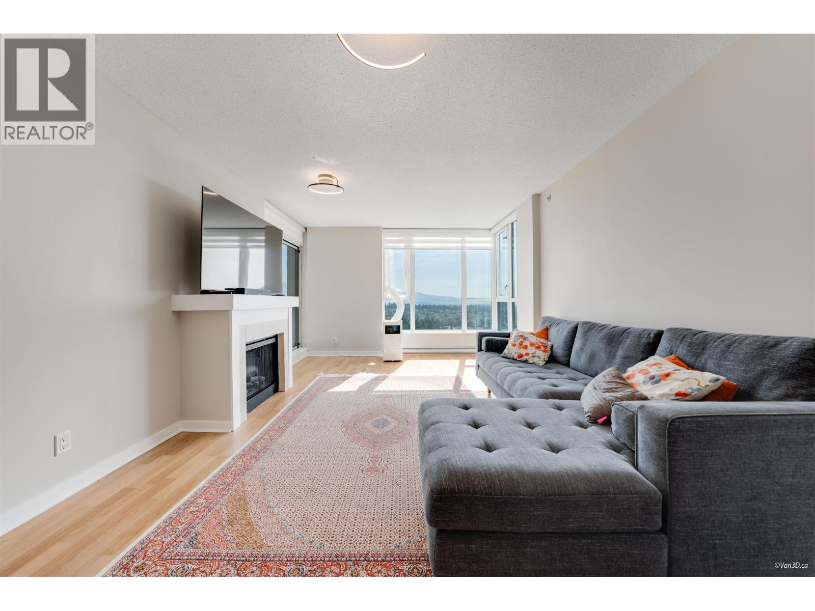 3003 1178 Heffley Crescent, Coquitlam, British Columbia  V3B 0A7 - Photo 9 - R3052174