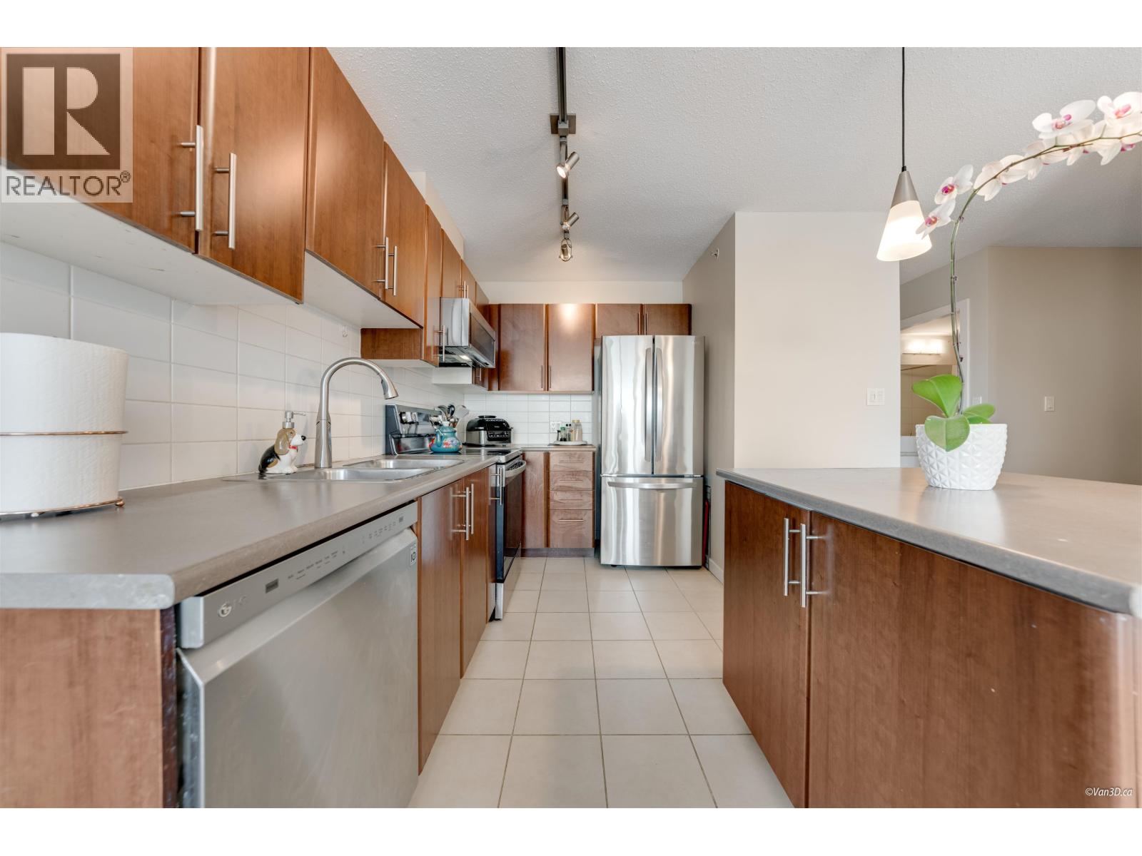 3003 1178 Heffley Crescent, Coquitlam, British Columbia  V3B 0A7 - Photo 13 - R3052174