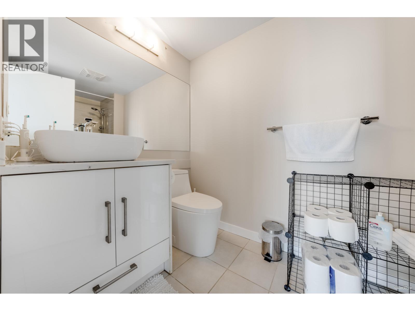 3003 1178 Heffley Crescent, Coquitlam, British Columbia  V3B 0A7 - Photo 21 - R3052174