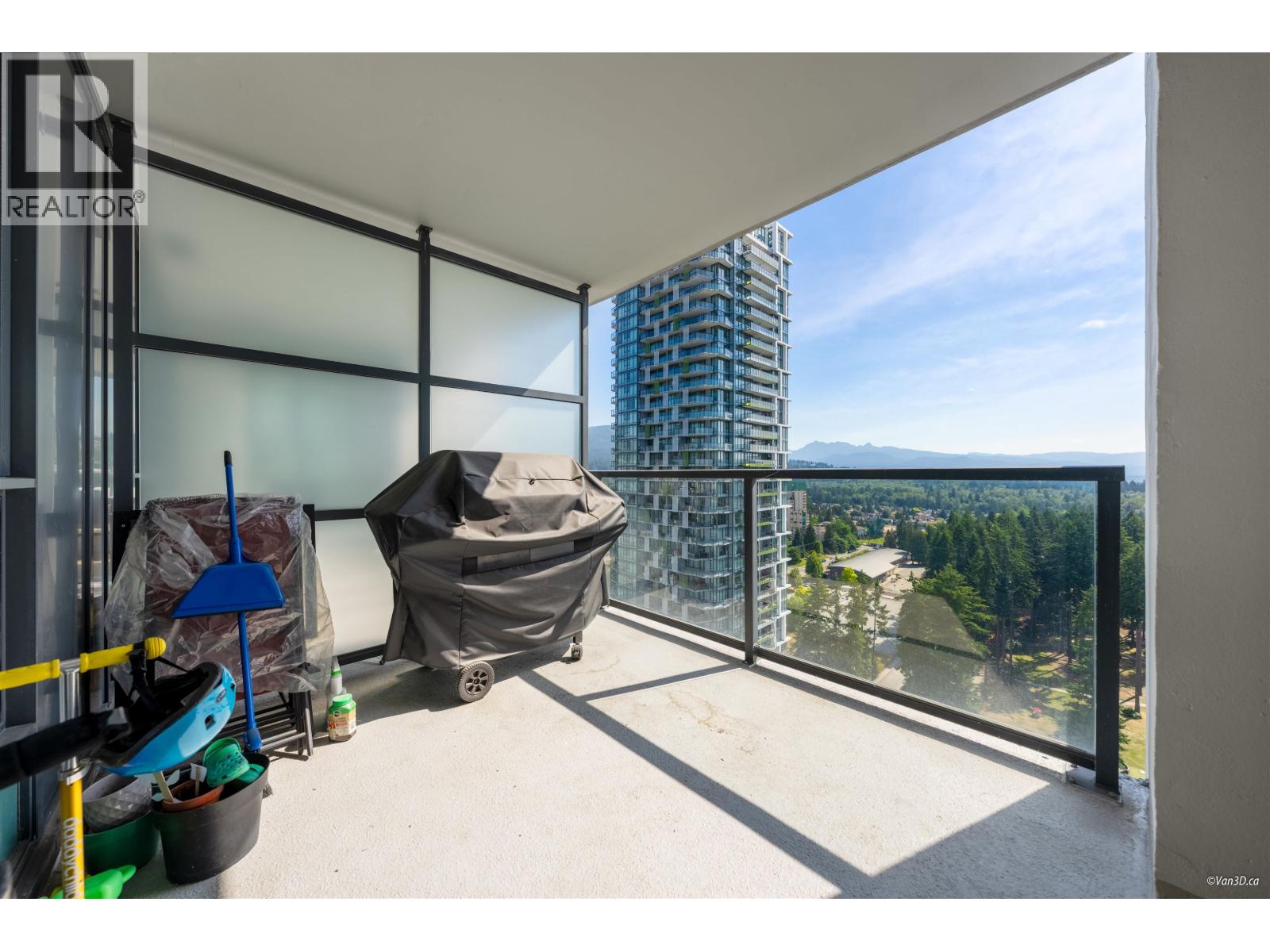 3003 1178 Heffley Crescent, Coquitlam, British Columbia  V3B 0A7 - Photo 29 - R3052174