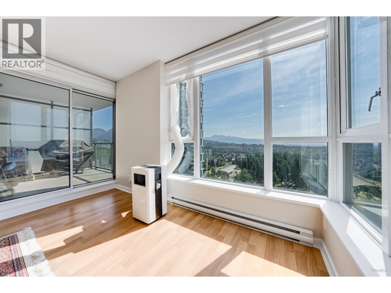 3003 1178 Heffley Crescent, Coquitlam, British Columbia  V3B 0A7 - Photo 12 - R3052174