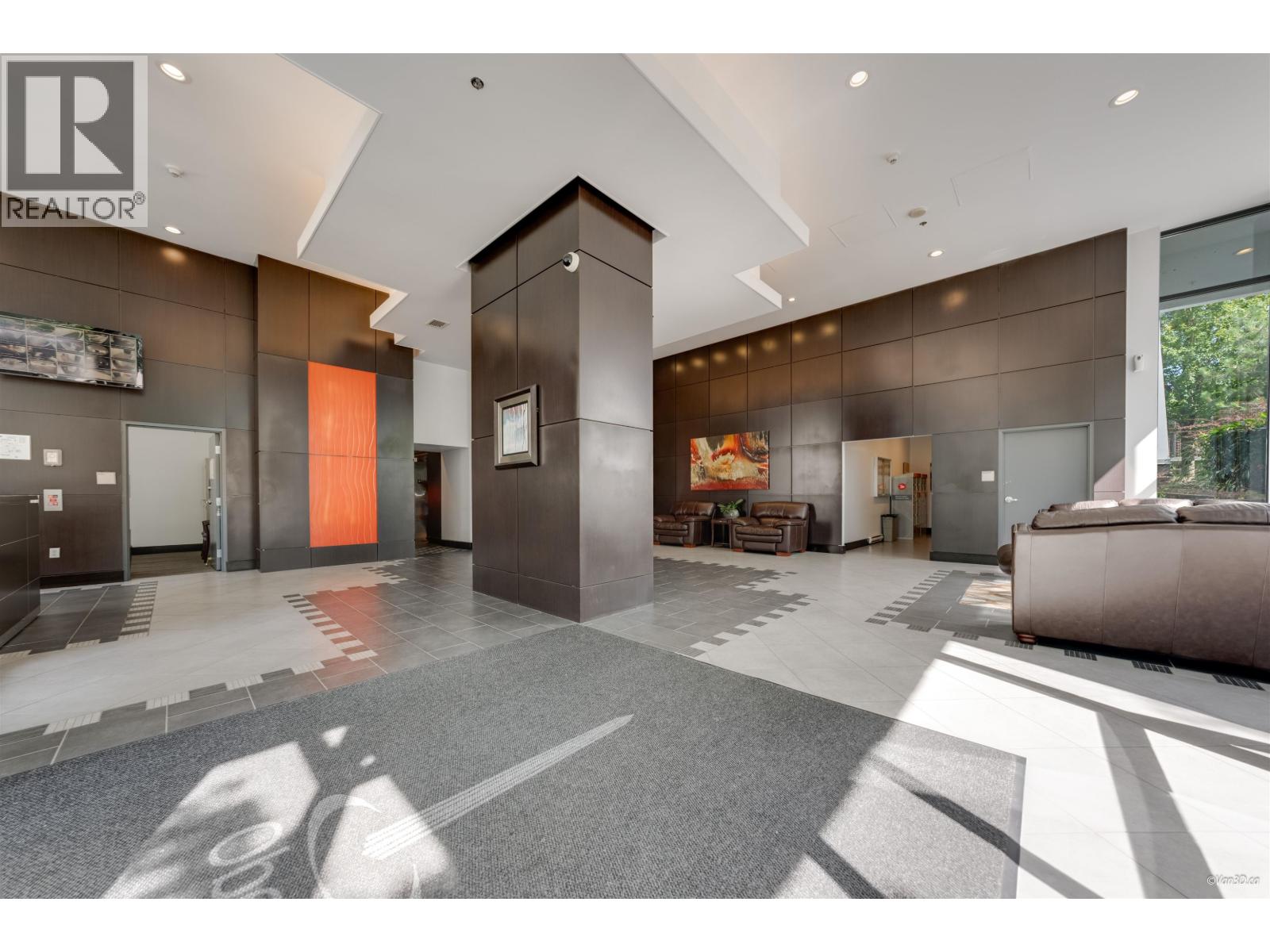 3003 1178 Heffley Crescent, Coquitlam, British Columbia  V3B 0A7 - Photo 5 - R3052174