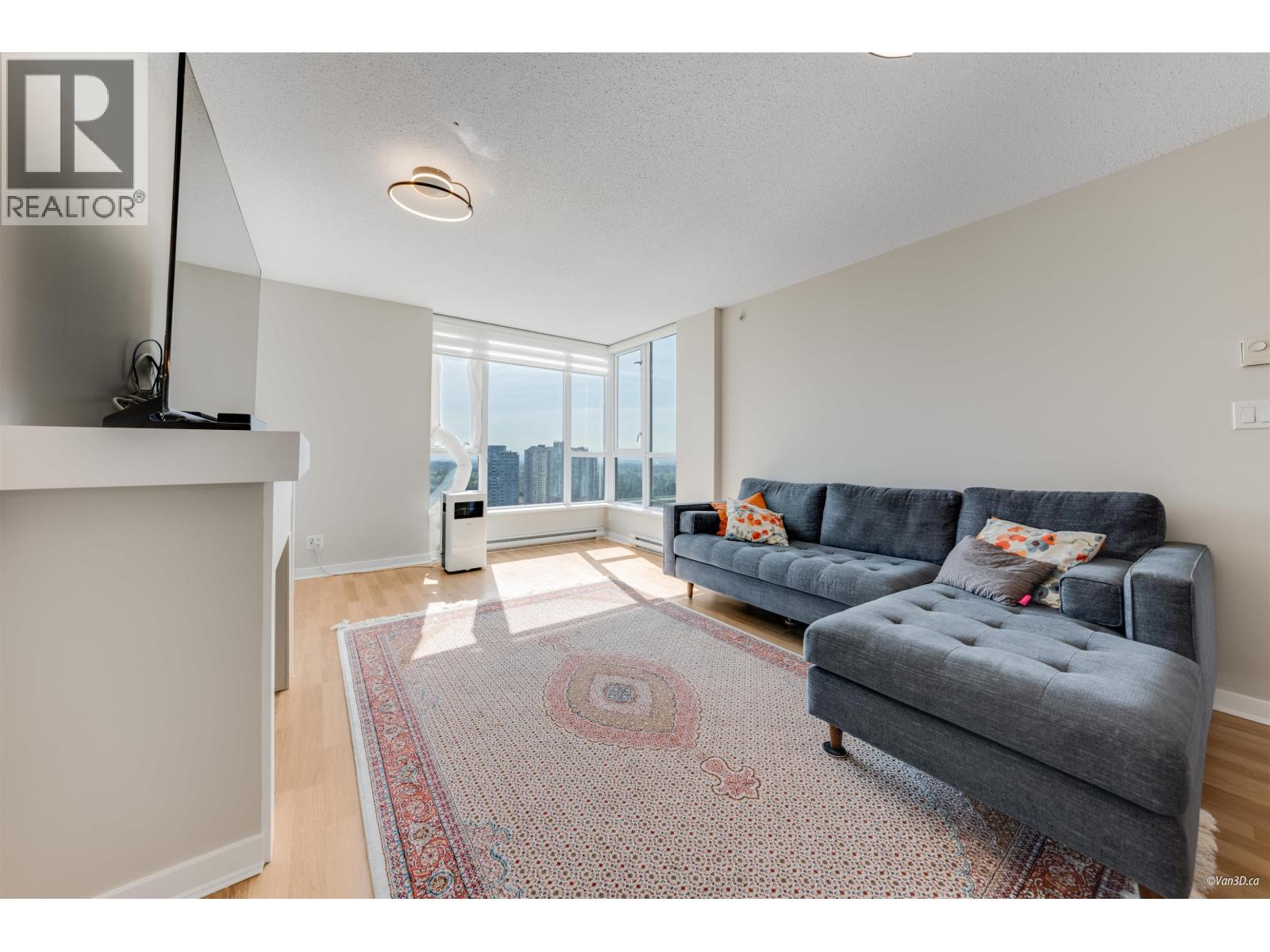 3003 1178 Heffley Crescent, Coquitlam, British Columbia  V3B 0A7 - Photo 7 - R3052174