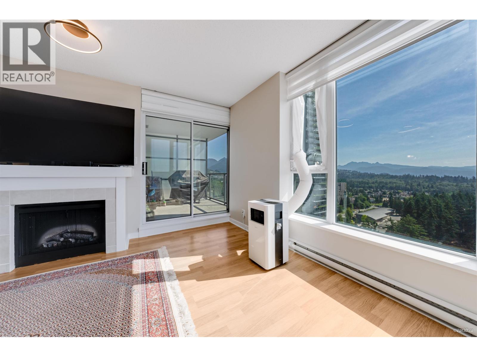 3003 1178 Heffley Crescent, Coquitlam, British Columbia  V3B 0A7 - Photo 10 - R3052174