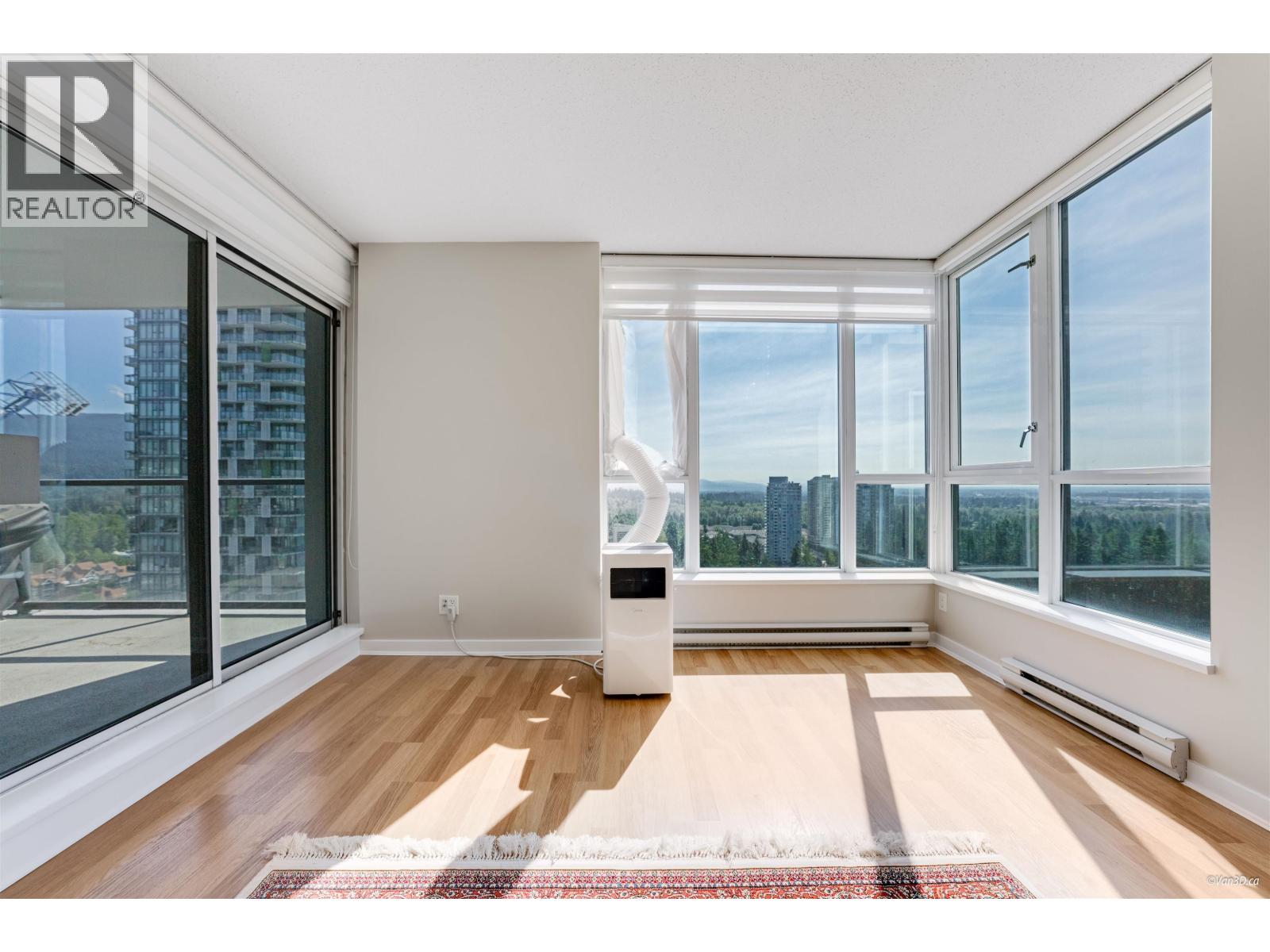 3003 1178 Heffley Crescent, Coquitlam, British Columbia  V3B 0A7 - Photo 25 - R3052174