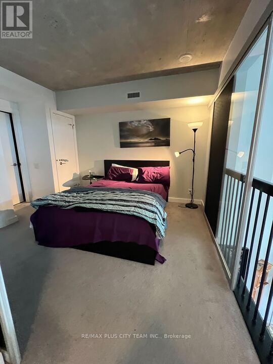 645 - 5 Hanna Avenue, Toronto, Ontario  M6K 0B3 - Photo 20 - C12480721