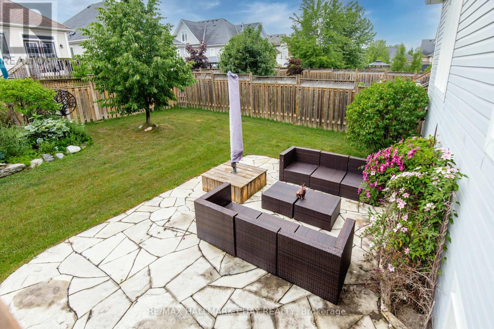 30 Waterview Road N, Wasaga Beach, Ontario  L9A 1A4 - Photo 35 - S12481074