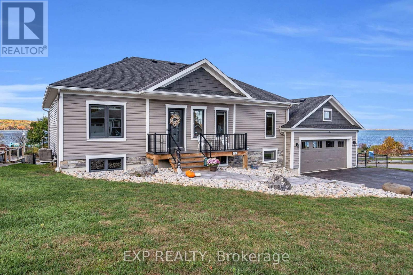 244 Frank Street, Midland, Ontario  L4R 1H4 - Photo 2 - S12481162