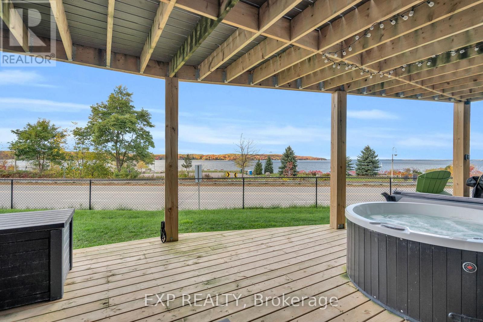 244 Frank Street, Midland, Ontario  L4R 1H4 - Photo 42 - S12481162