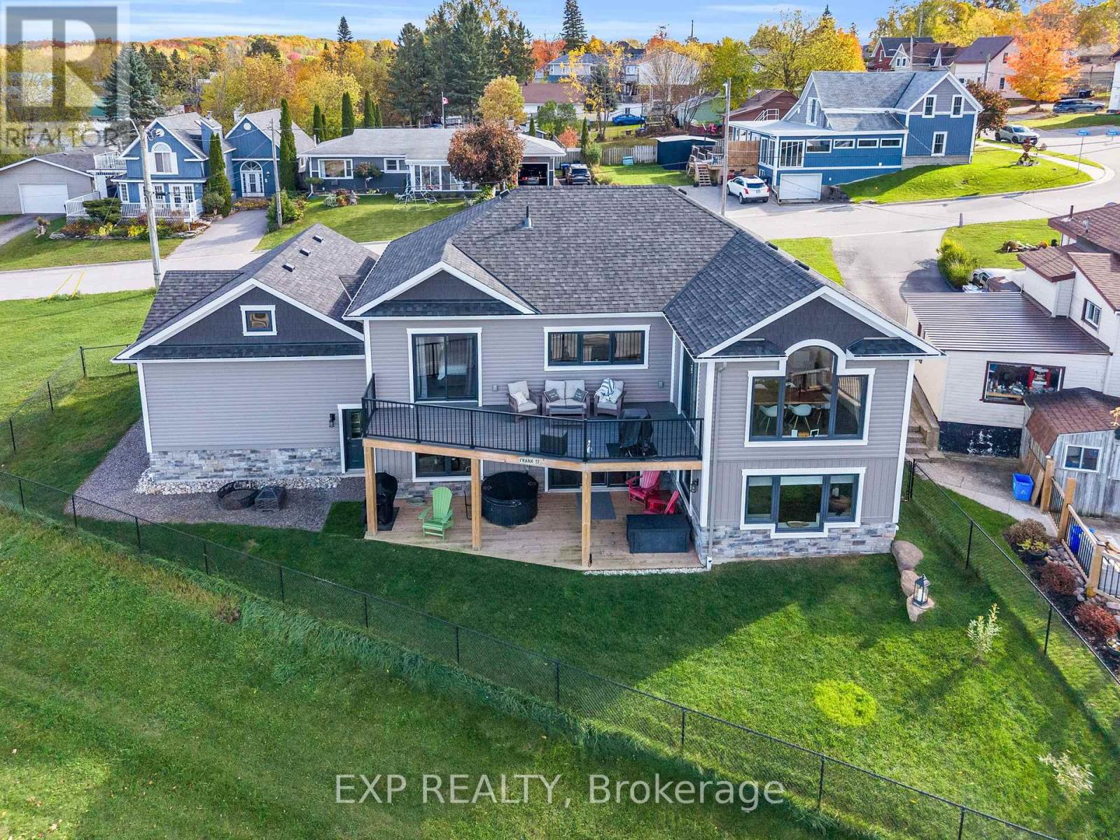 244 Frank Street, Midland, Ontario  L4R 1H4 - Photo 48 - S12481162