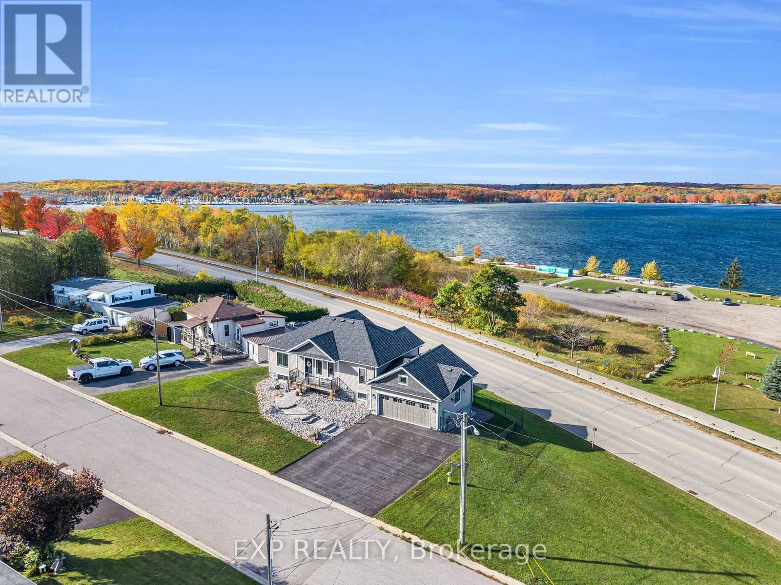 244 Frank Street, Midland, Ontario  L4R 1H4 - Photo 6 - S12481162