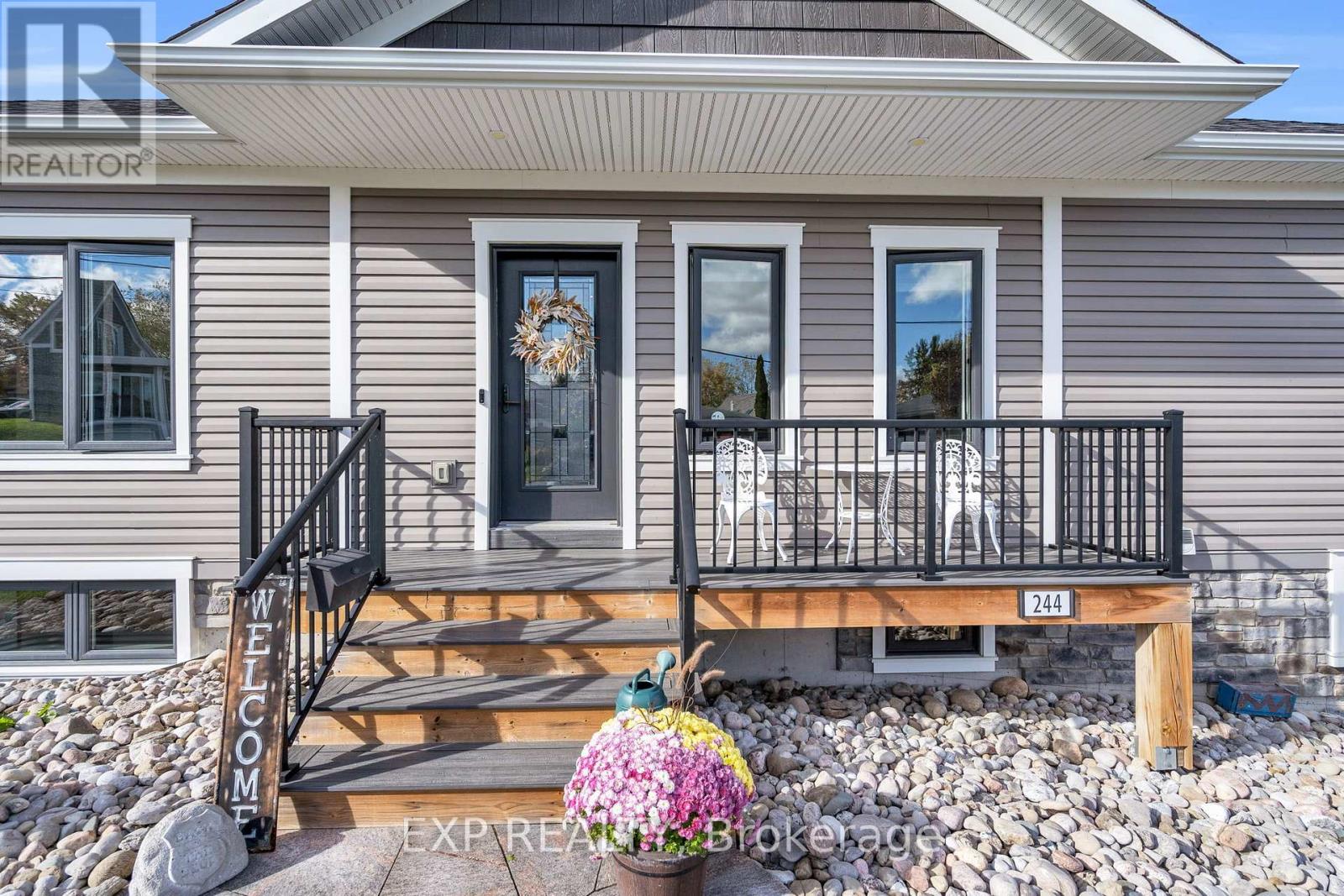 244 Frank Street, Midland, Ontario  L4R 1H4 - Photo 8 - S12481162