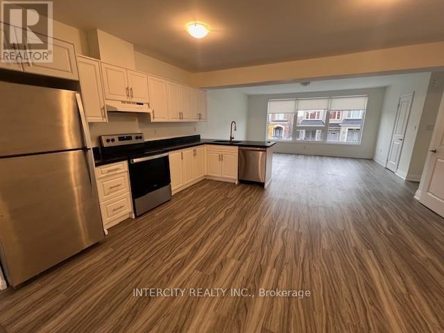 77 Vedette Way, Vaughan, Ontario  L4H 4K3 - Photo 3 - N12480926