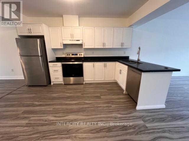 77 Vedette Way, Vaughan, Ontario  L4H 4K3 - Photo 4 - N12480926
