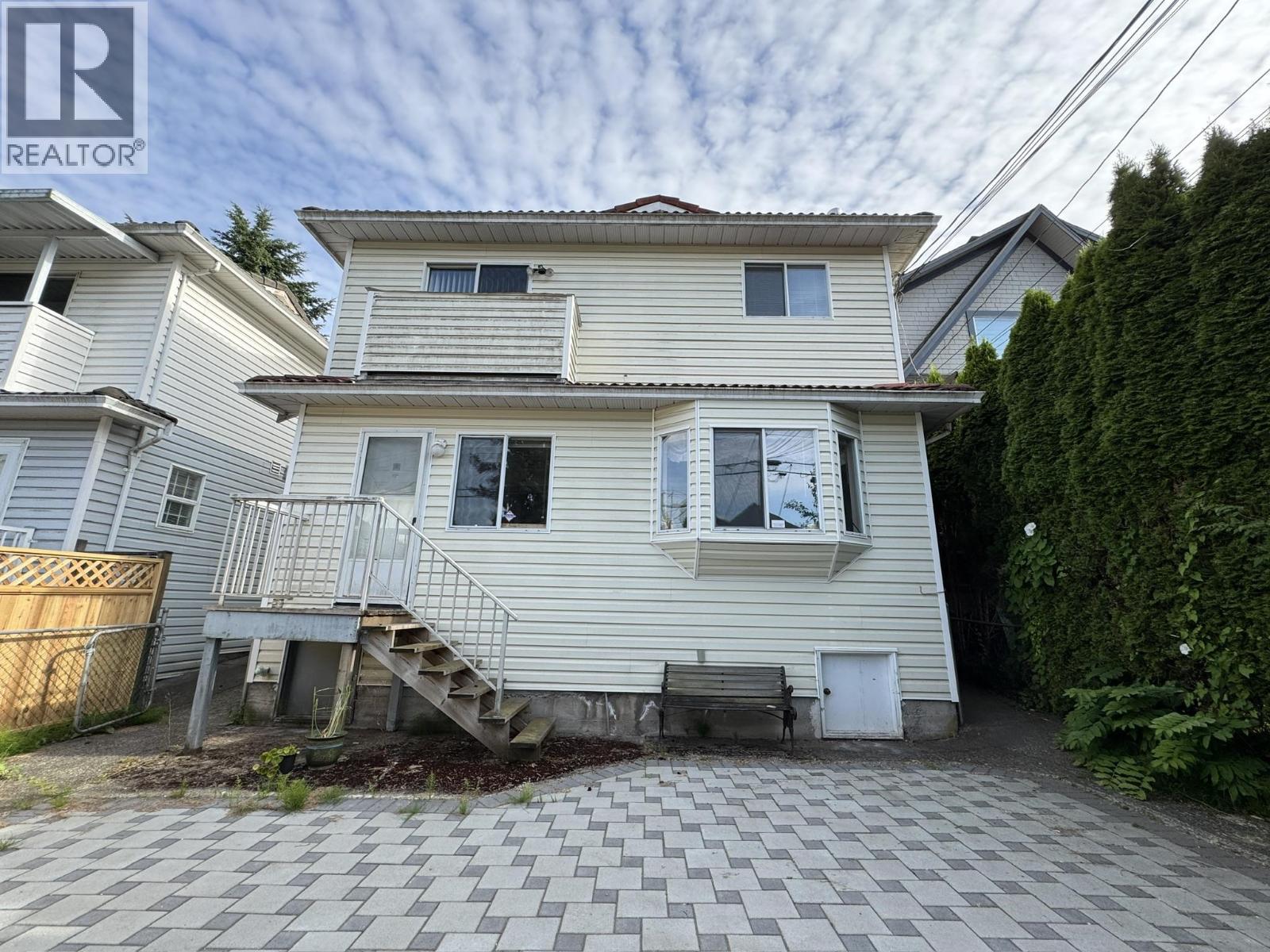 963 E 11th Avenue, Vancouver, British Columbia  V5T 2E8 - Photo 4 - R3061112