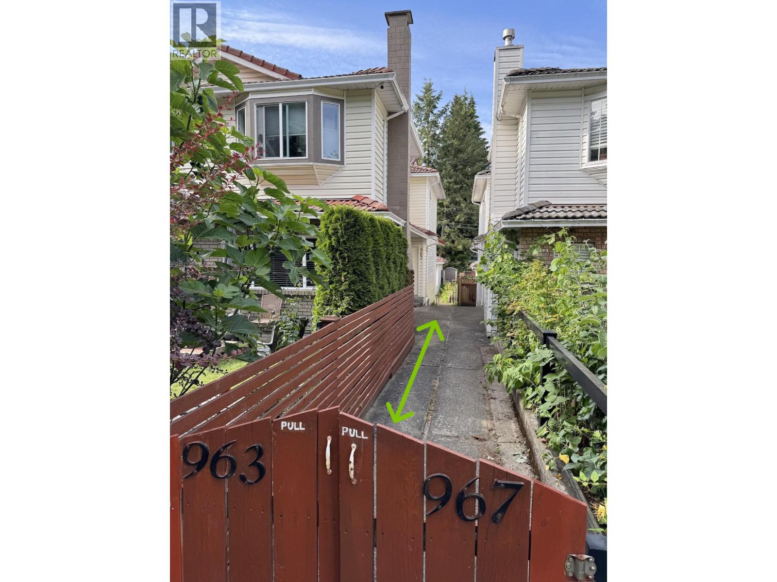 963 E 11th Avenue, Vancouver, British Columbia  V5T 2E8 - Photo 12 - R3061112