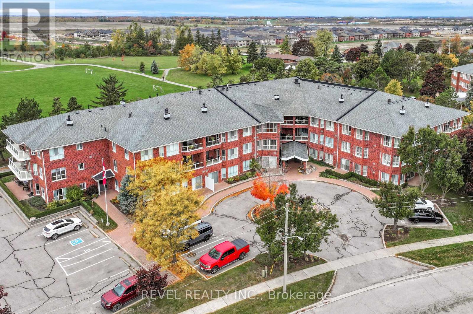 306 - 3 Heritage Way, Kawartha Lakes, Ontario  K9V 5Z1 - Photo 1 - X12481202