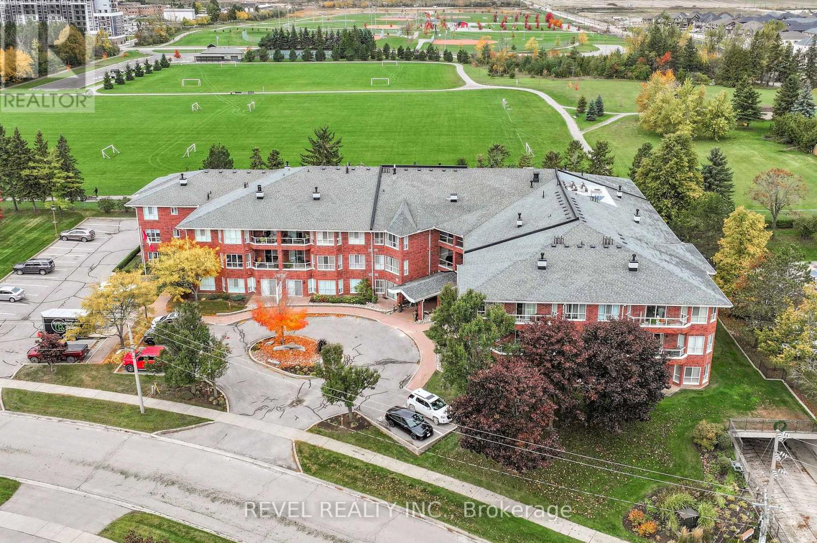 306 - 3 Heritage Way, Kawartha Lakes, Ontario  K9V 5Z1 - Photo 3 - X12481202