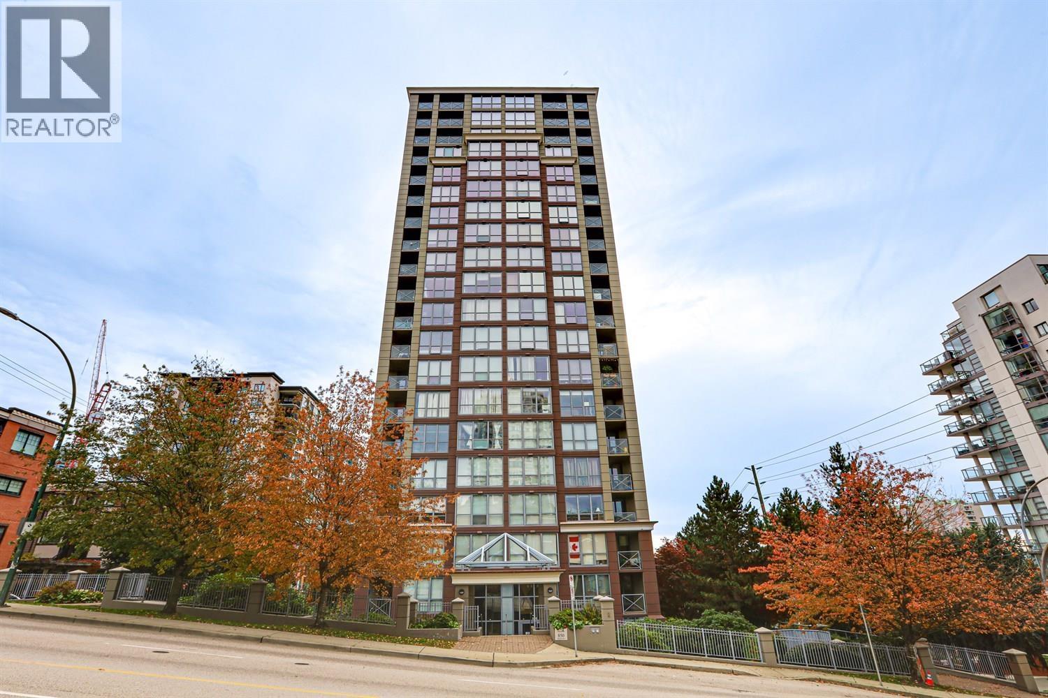202 850 Royal Avenue, New Westminster, British Columbia  V3M 1A6 - Photo 17 - R3061732