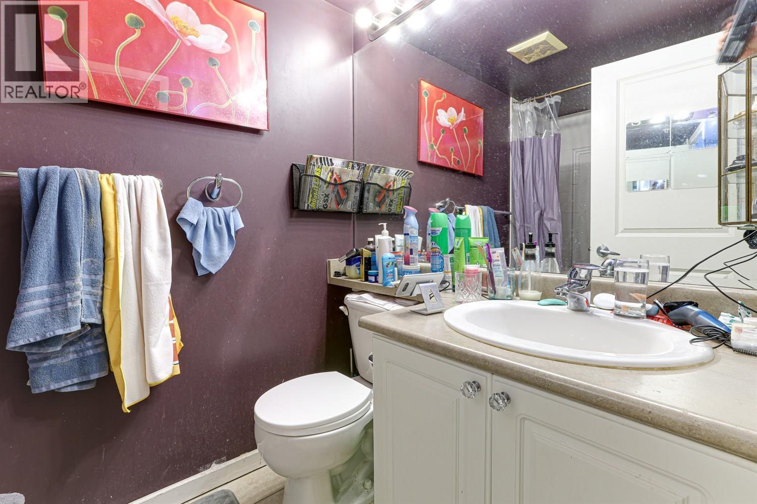 202 850 Royal Avenue, New Westminster, British Columbia  V3M 1A6 - Photo 7 - R3061732