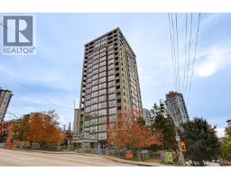 202 850 ROYAL AVENUE, New Westminster, British Columbia