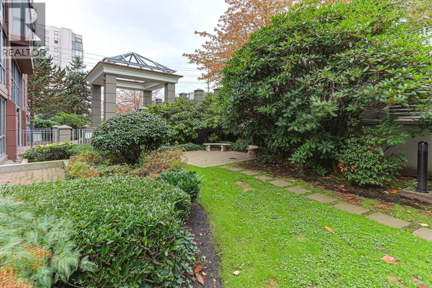 202 850 Royal Avenue, New Westminster, British Columbia  V3M 1A6 - Photo 16 - R3061732